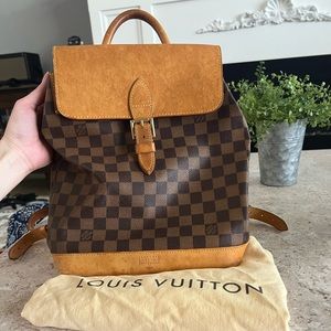 Louis Vuitton Bags | Louse Vuitton 1896-1996 Edition Centenaries 9580